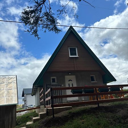 Holiday Home ,,Lazar" Zabljak  Bagian luar foto
