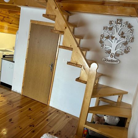 Holiday Home ,,Lazar" Zabljak  Bagian luar foto