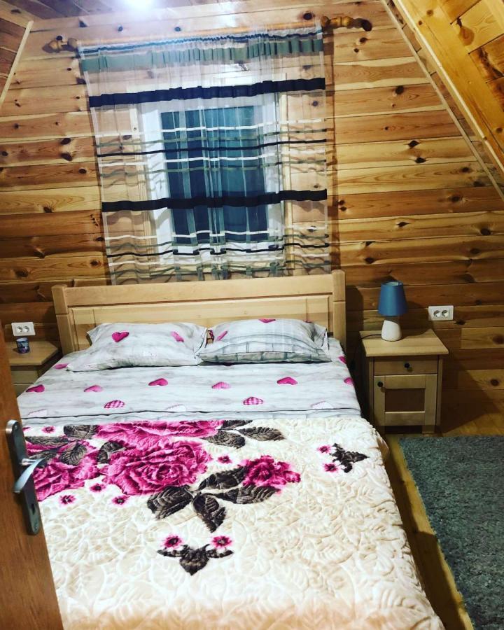 Holiday Home ,,Lazar" Zabljak  Bagian luar foto