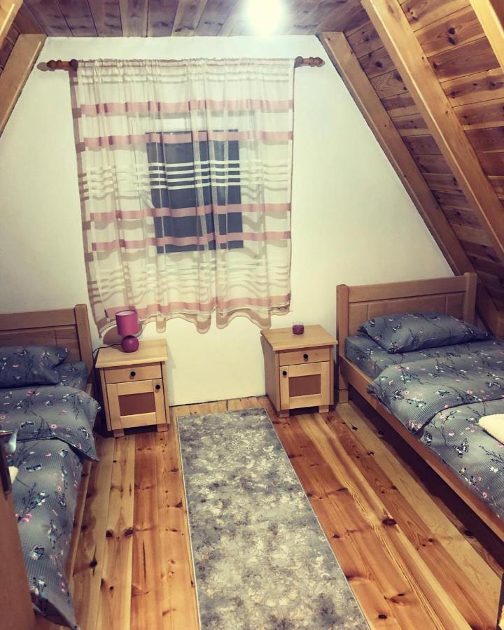 Holiday Home ,,Lazar" Zabljak  Bagian luar foto