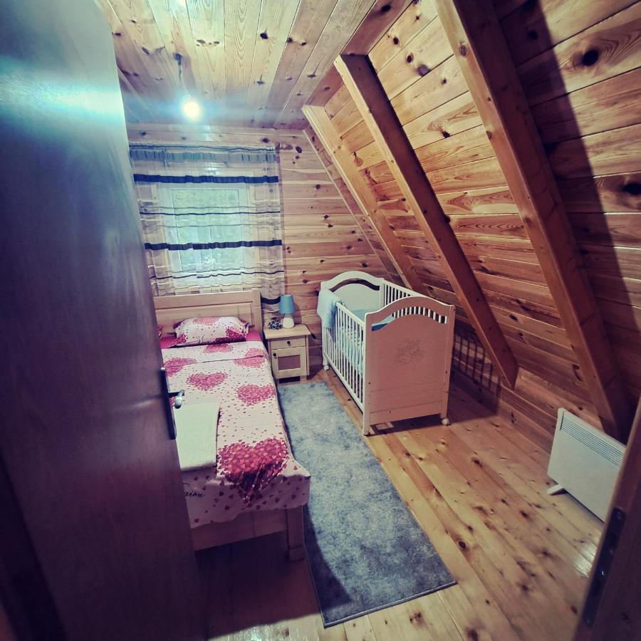 Holiday Home ,,Lazar" Zabljak  Bagian luar foto