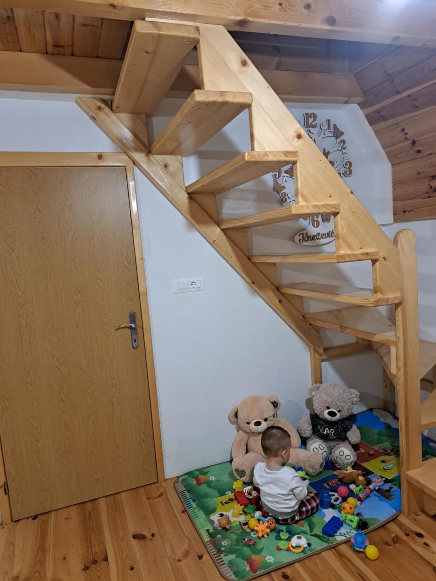Holiday Home ,,Lazar" Zabljak  Bagian luar foto