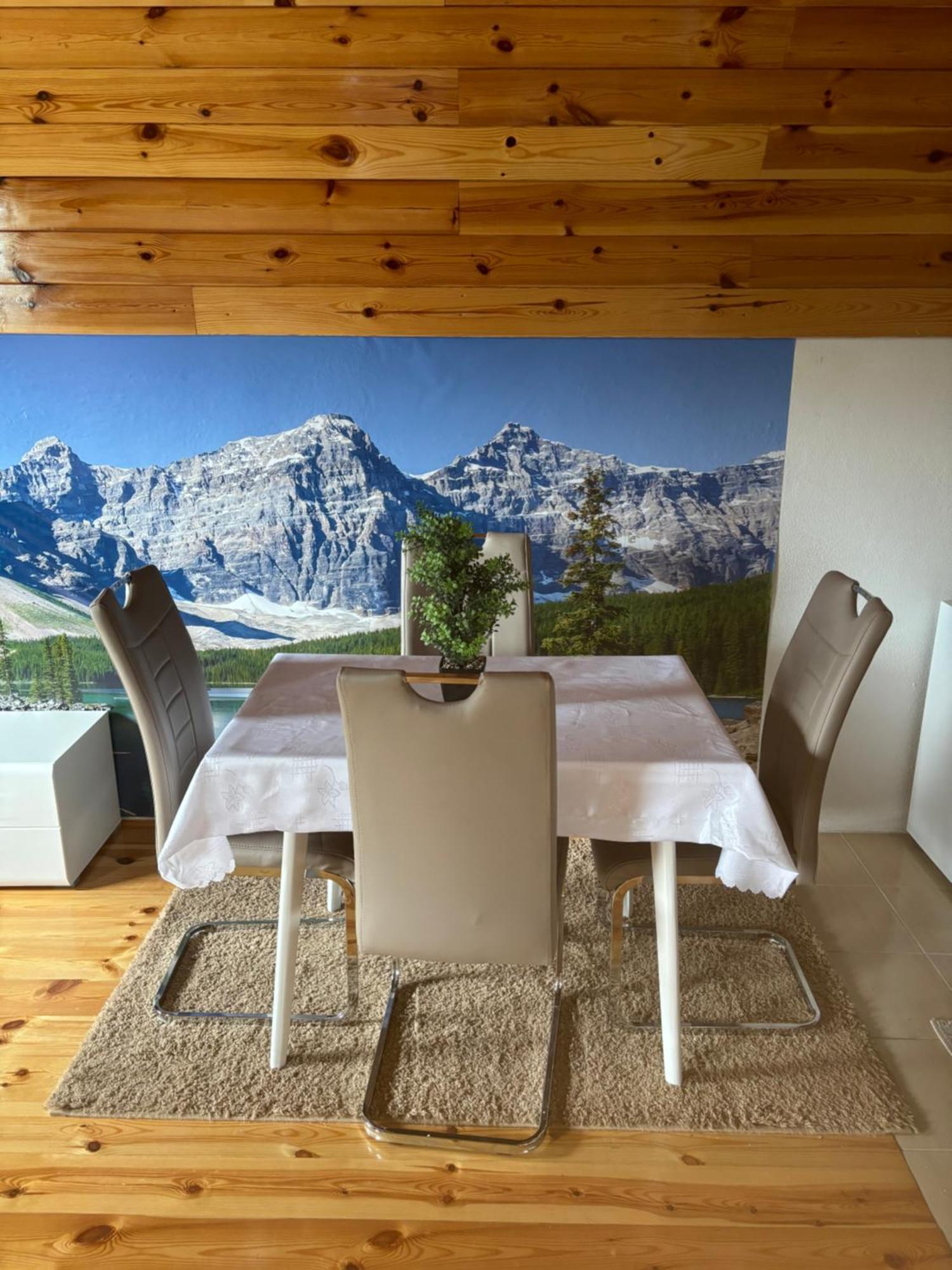 Holiday Home ,,Lazar" Zabljak  Bagian luar foto