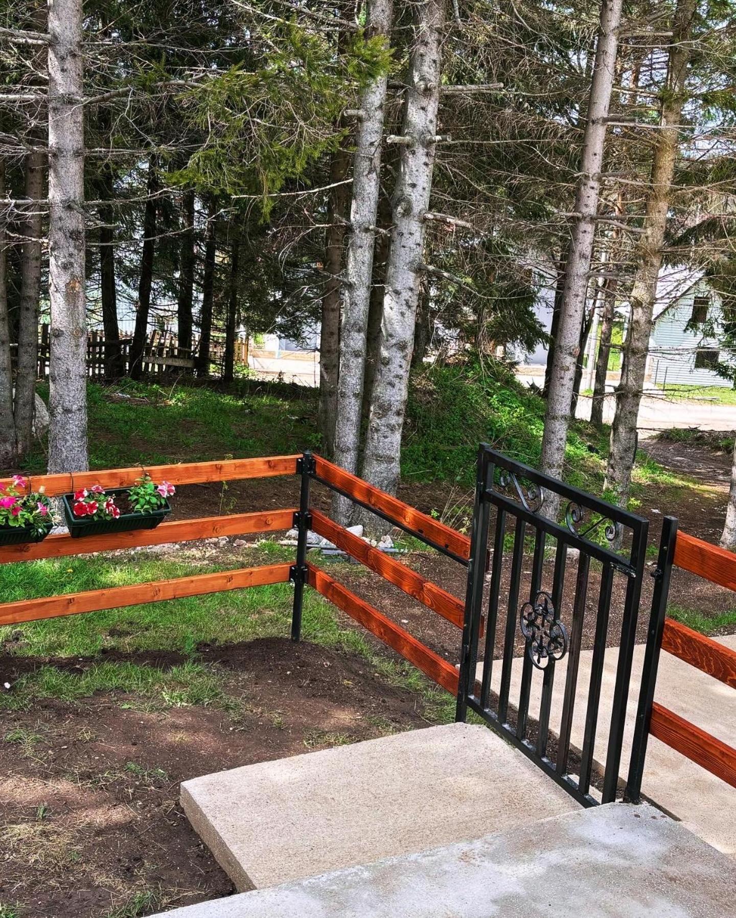 Holiday Home ,,Lazar" Zabljak  Bagian luar foto