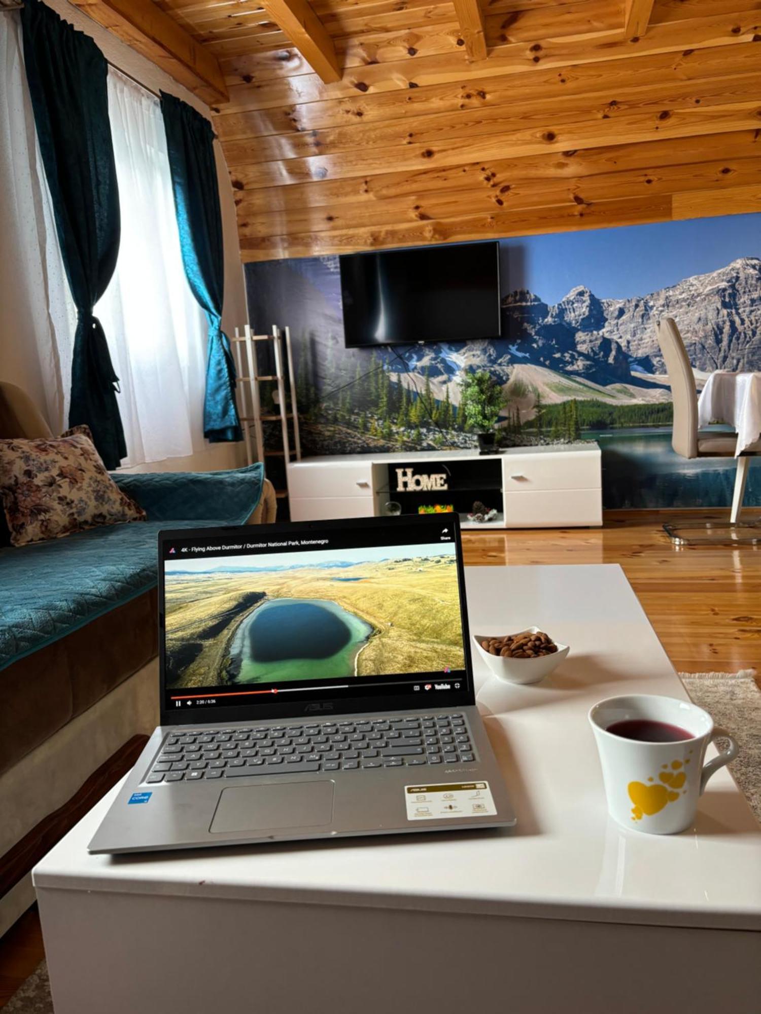 Holiday Home ,,Lazar" Zabljak  Bagian luar foto