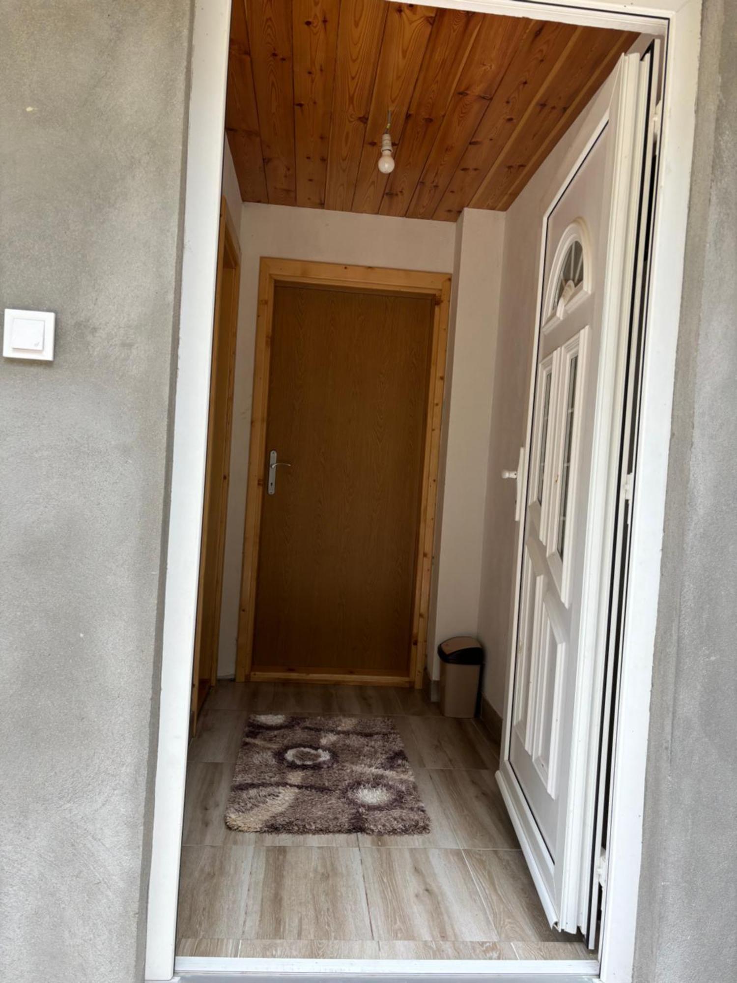 Holiday Home ,,Lazar" Zabljak  Bagian luar foto