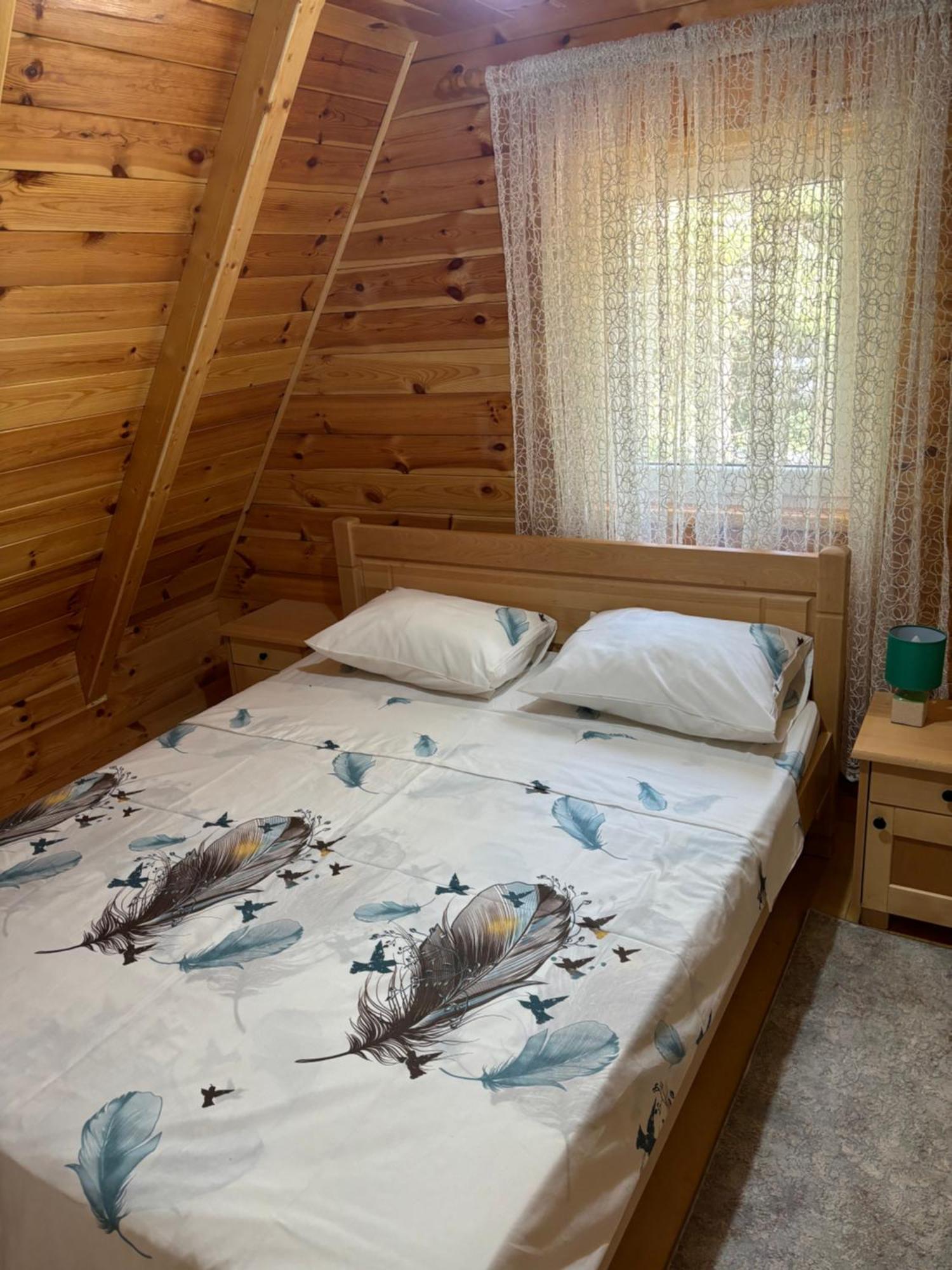 Holiday Home ,,Lazar" Zabljak  Bagian luar foto