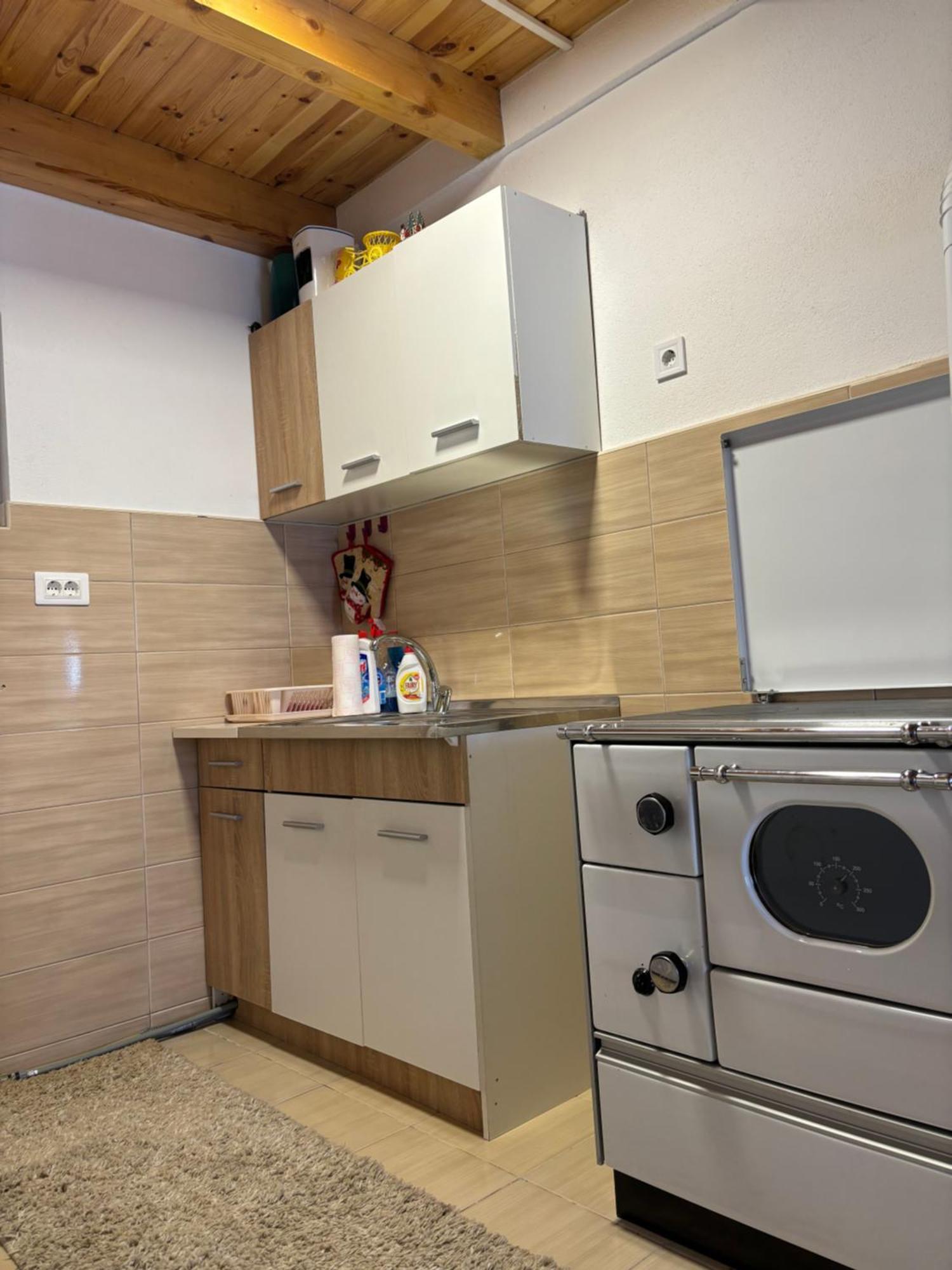 Holiday Home ,,Lazar" Zabljak  Bagian luar foto