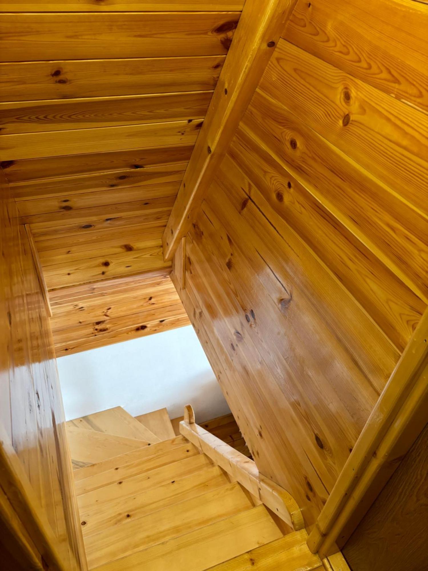 Holiday Home ,,Lazar" Zabljak  Bagian luar foto