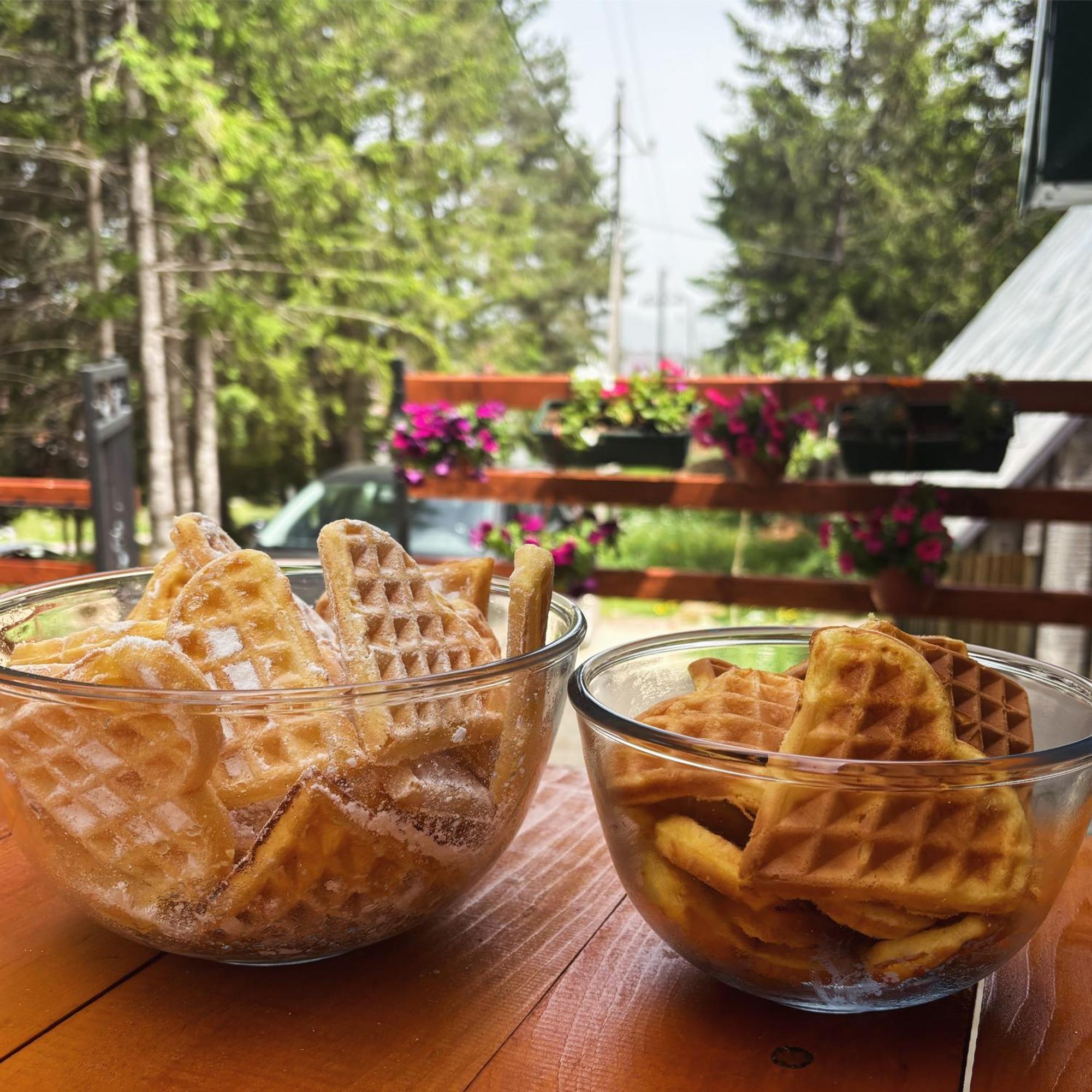Holiday Home ,,Lazar" Zabljak  Bagian luar foto