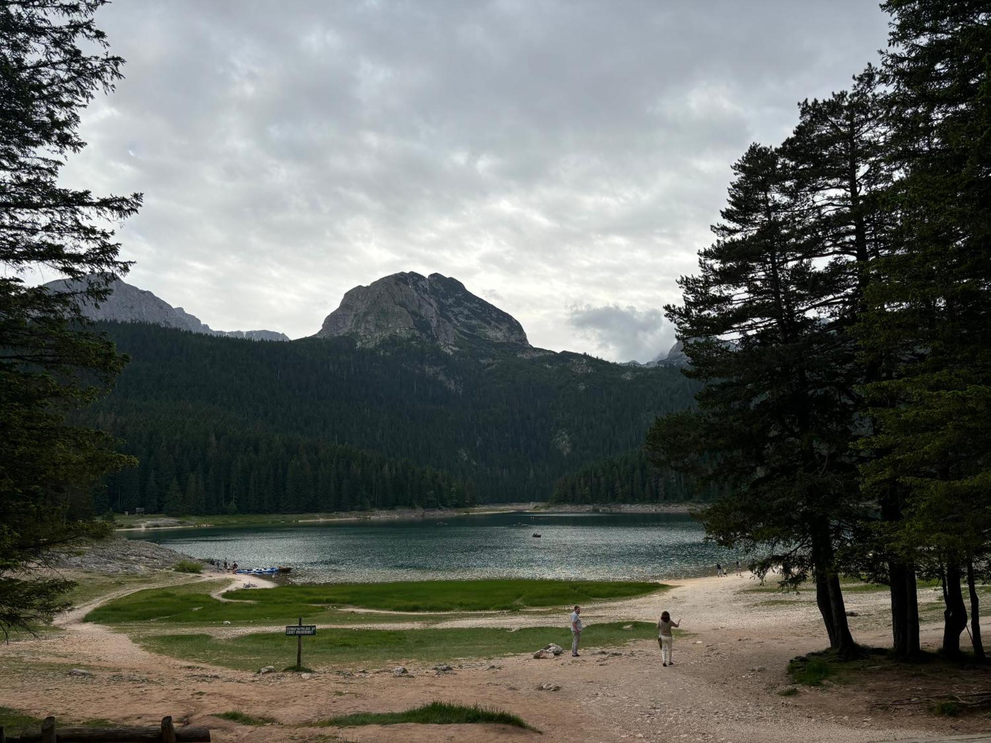 Holiday Home ,,Lazar" Zabljak  Bagian luar foto