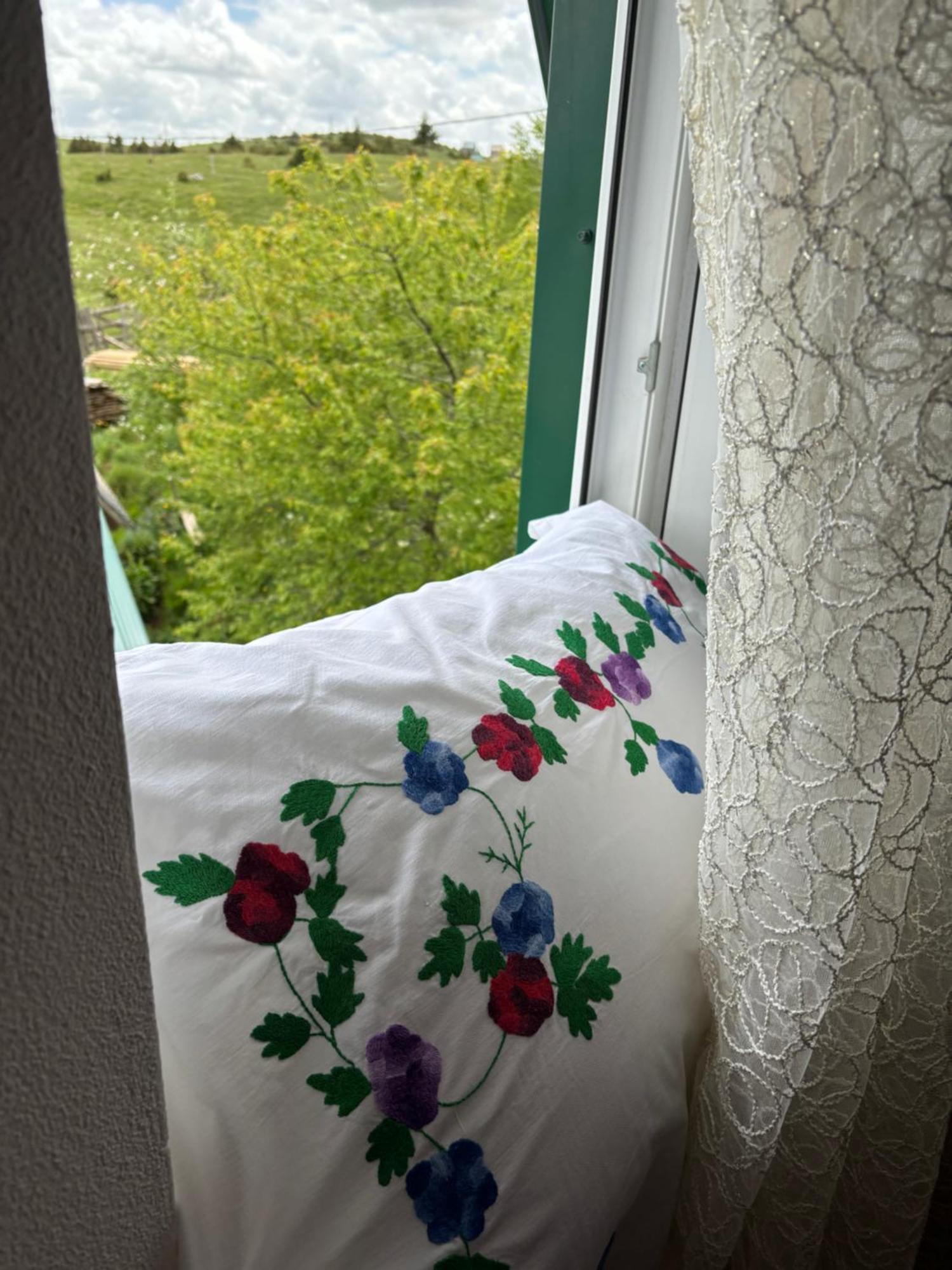 Holiday Home ,,Lazar" Zabljak  Bagian luar foto