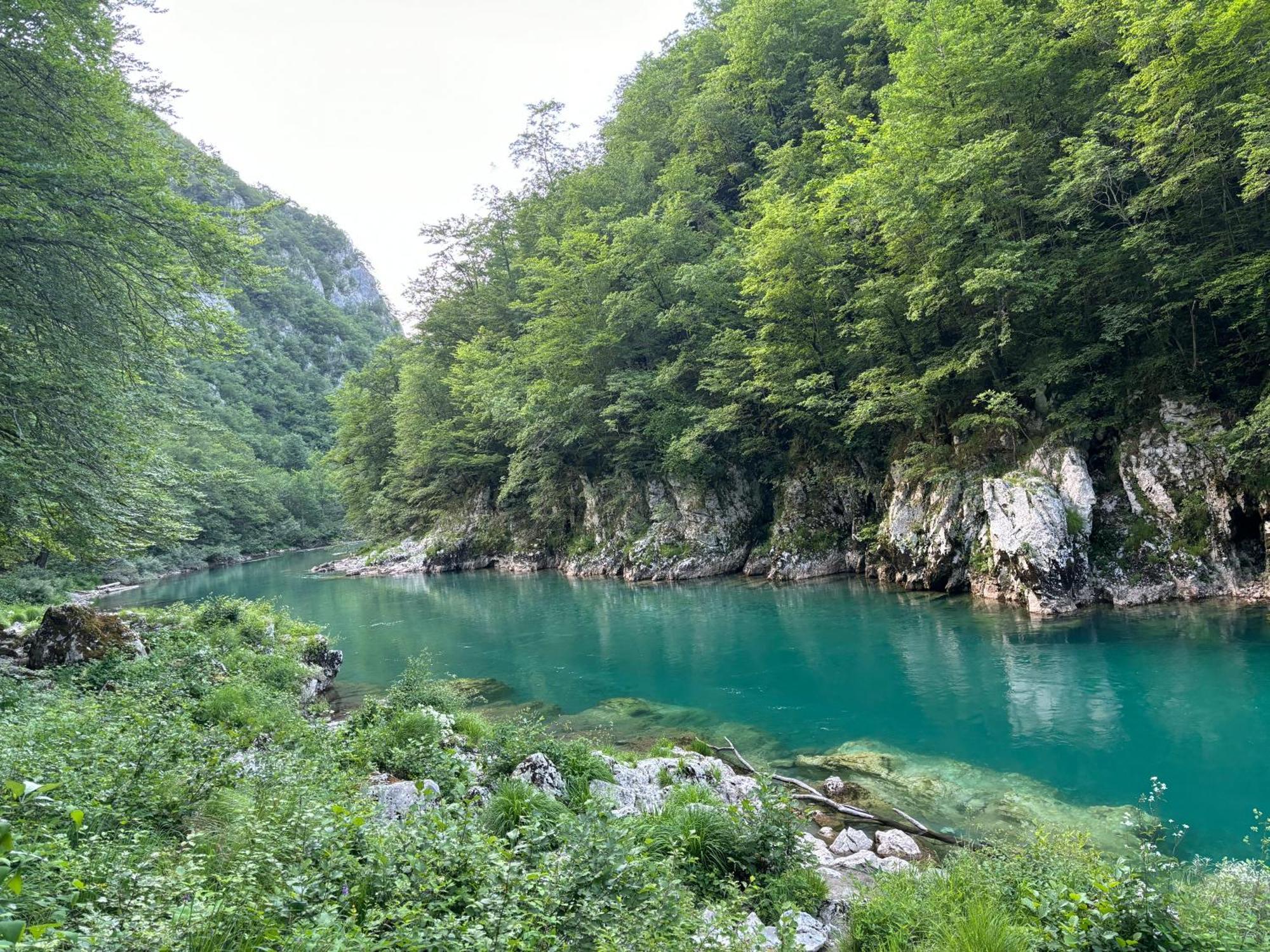 Holiday Home ,,Lazar" Zabljak  Bagian luar foto